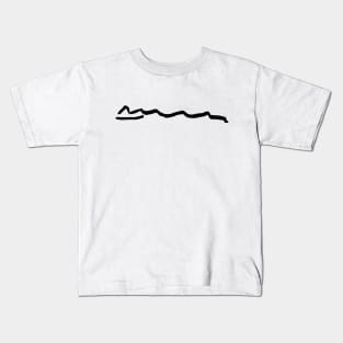 Snake Kids T-Shirt